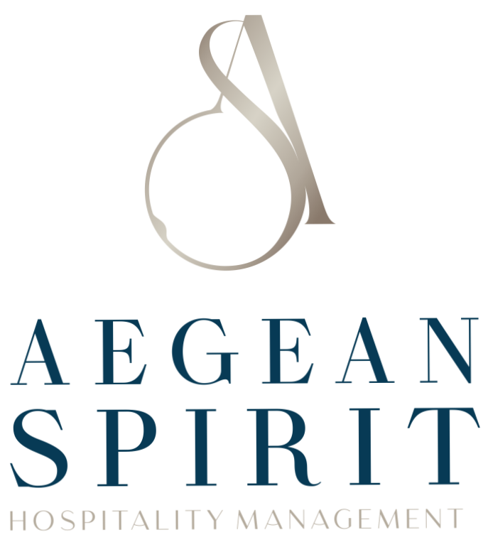 Aegean Spirit hospitality management Rhodes